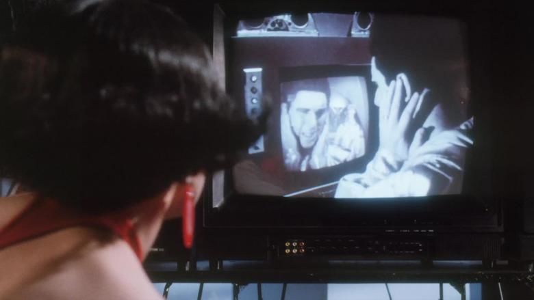 Remote Control (1988 film) movie scenes