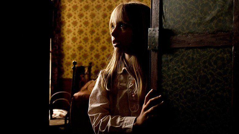Sarahs Key movie scenes