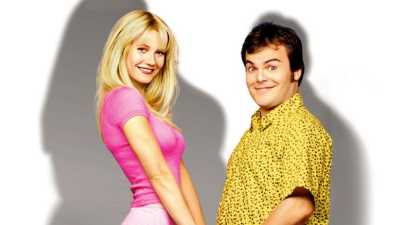 Shallow Hal movie scenes