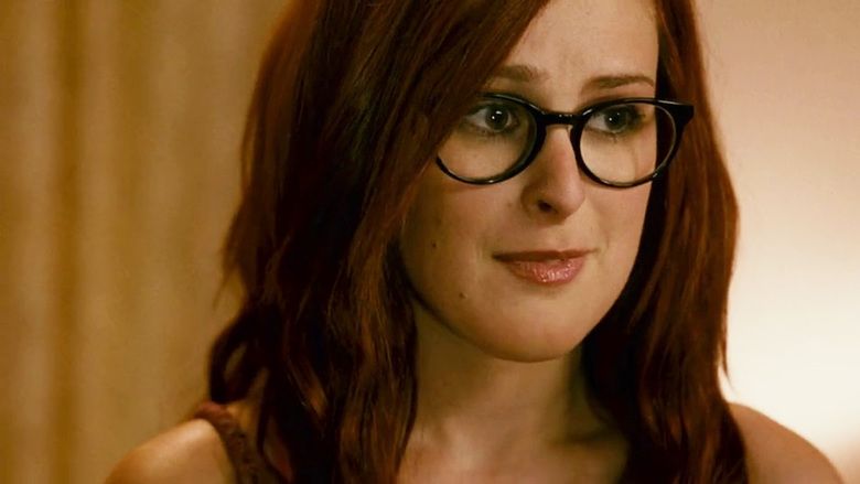 Sorority Row movie scenes
