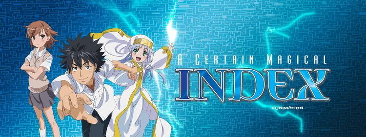 A Certain Magical Index Watch A Certain Magical Index Online at Hulu