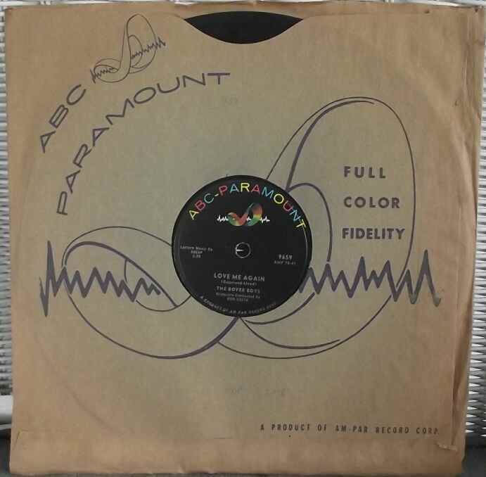 ABC Records