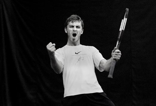 Adam Davidson (tennis)