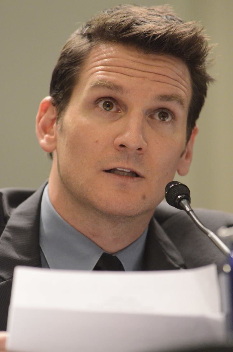 Adam Gardner FileAdam Gardner APHIS Testimony before Natural Resources