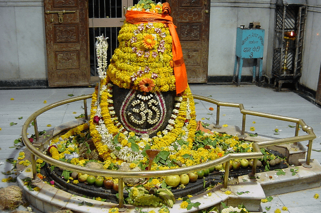 Akola in the past, History of Akola