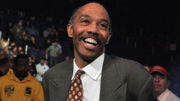 Al Haymon Is Al Haymon Good for Boxing Round By Round Boxing