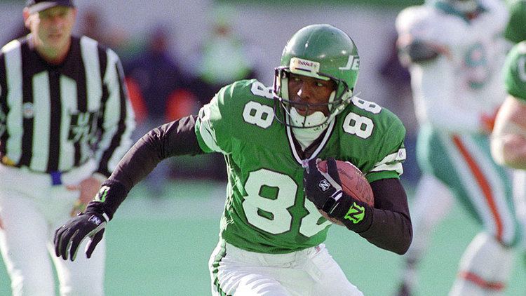Al Toon 12 Al Toon WR The 50 Greatest Jets ESPN