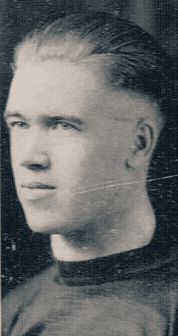 Albert Pudas Albert Pudas 1st Finnish Born Player in National Hockey League