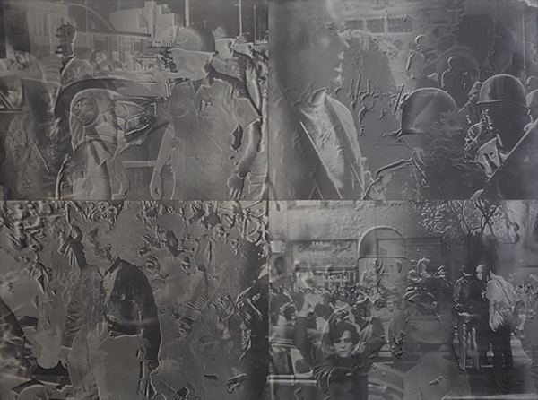Alfons Schilling OstLicht Galerie fr Fotografie Alfons Schilling