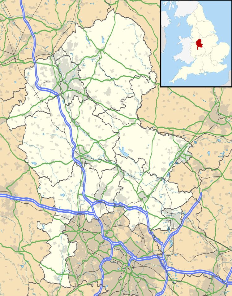 Amington