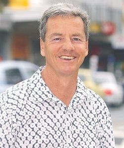 Andrew Bayly With Andrew Bayly MP Business to Business