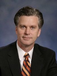 Andy Dillon Prosecutor reviewing warrant against state Treasurer Andy