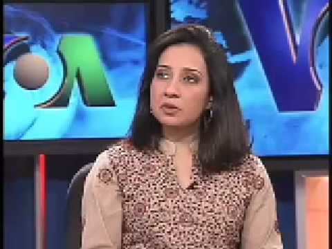 Anila (singer) ANILA Interviewed by VOA Bangla YouTube
