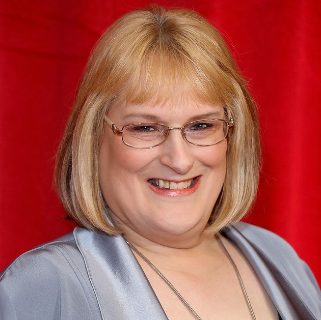 Annie Wallace Hollyoaks Actress Annie Wallace Makes History With BAFTA Nomination