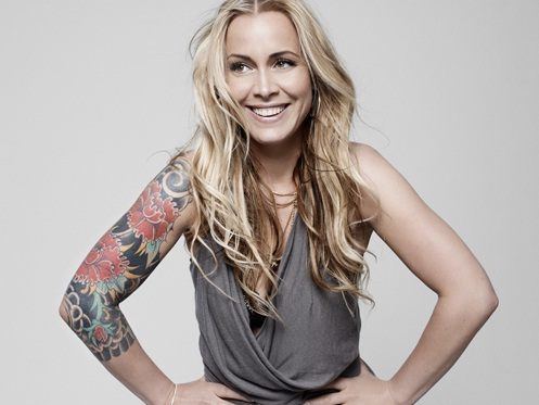 Anouk (singer) anoukjpeg
