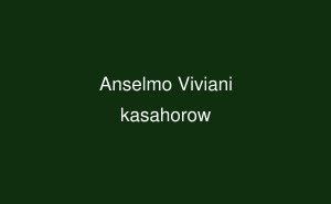 Anselmo Viviani Anselmo Viviani Swahili kasahorow for Children