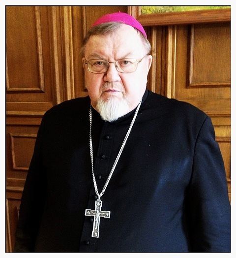 Antoni Pacyfik Dydycz Wnet Wywiad Ks Bp Antoni Dydycz O abdykacji papiea