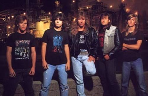 Atrophy (band) wwwmetalarchivescomimages647647photojpg