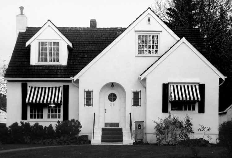 Awning