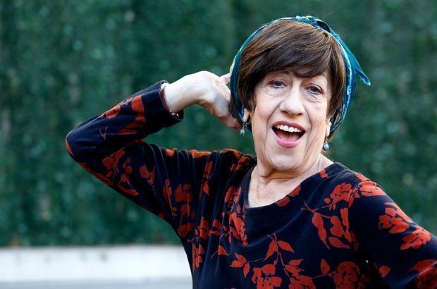 Ayşen Gruda DUYGU BAARA