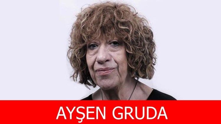 Ayşen Gruda Ayen Gruda Kimdir YouTube