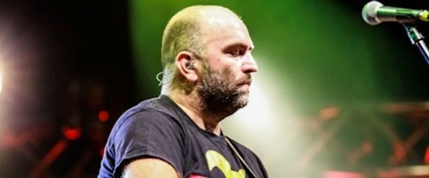 Babis Stokas Live Stage