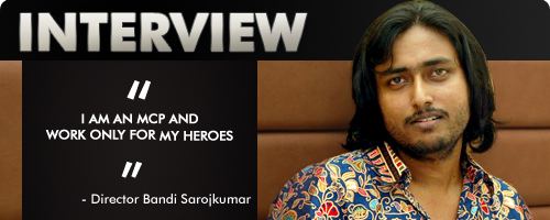 Bandi Saroj Kumar behindwoodscomnewvideosvideosq109directori