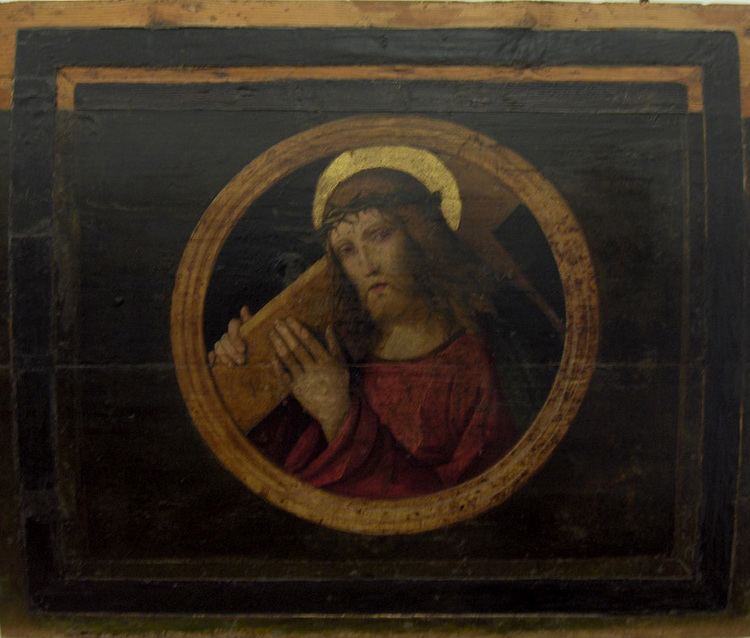Bartolomeo Coda