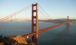 Golden Gate Bridge