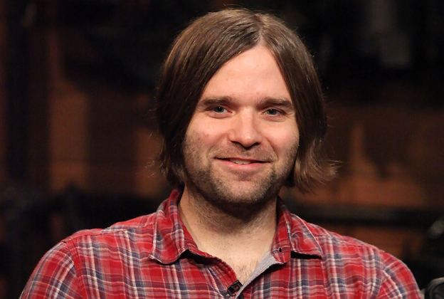 Ben Gibbard QampA Ben Gibbard Talks 39Sonic Highways39 Kurt Cobain39s