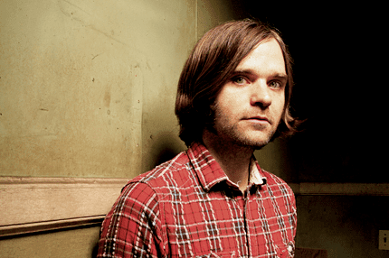 Ben Gibbard How Death Cab for Cutie39s Ben Gibbard Got Sober SPIN