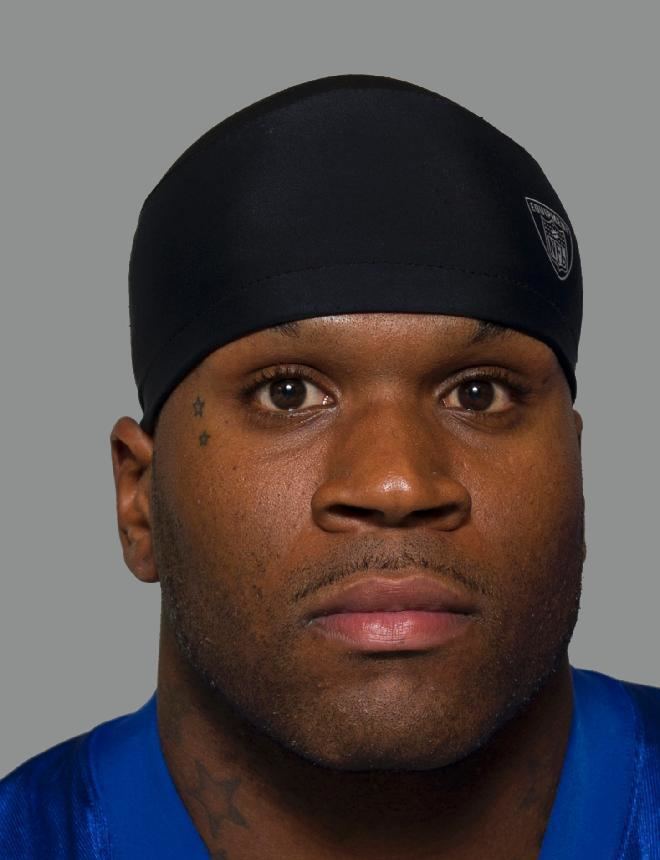 Ben Patrick Ben Patrick New York Giants National Football League