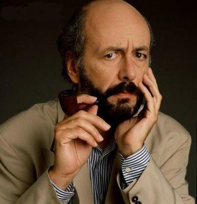 Bertrand Blier Quote by Bertrand Blier Loneliness forced me to be my