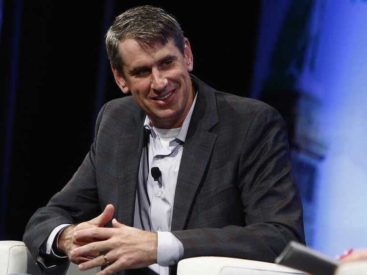 Bill Gurley Bill Gurley top investor of 2013 Business Insider