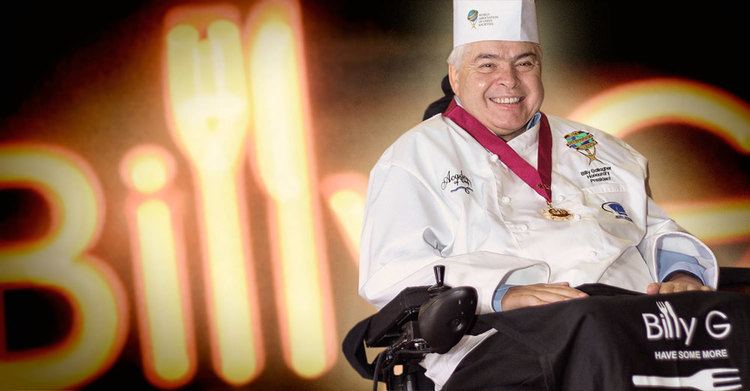 Billy Gallagher Billy Gallagher Chef Mentor Industry Icon Humanitarian Author