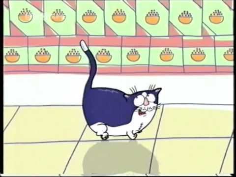 Binka Binka Goes Shopping YouTube