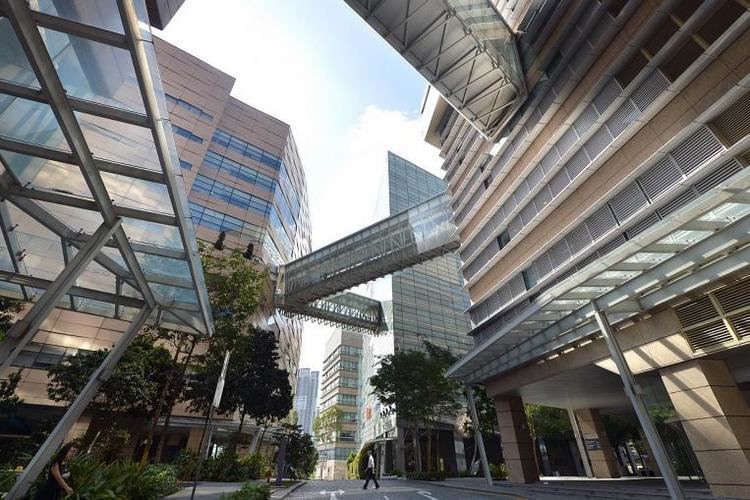 Biopolis Molecular biology symposium opens at Biopolis Singapore News amp Top