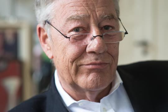 Bjorn Engholm 75 Geburtstag Bjrn Engholm Jubilen und ein langer