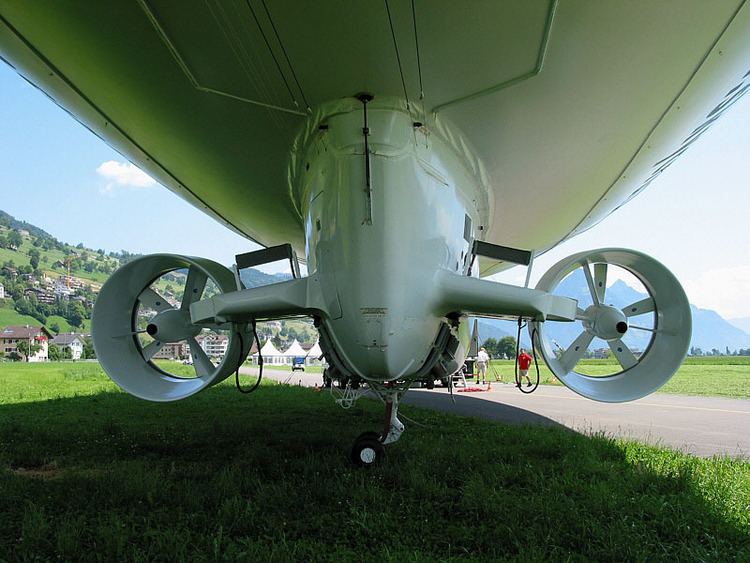 Blimp