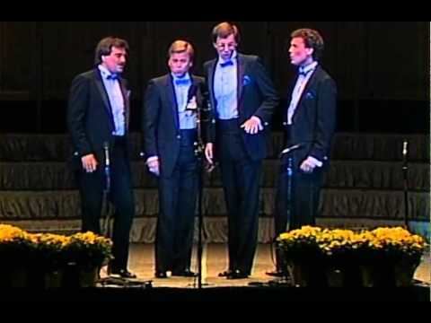 Bluegrass Student Union Bluegrass Student Union Excerpt from A Foggy Day 1990 AIC Show