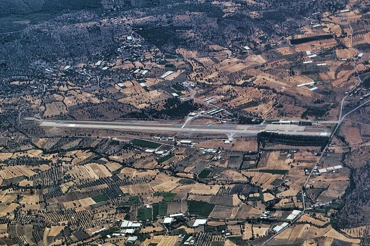 Bodrum-Imsik Airport photoswikimapiaorgp0002352224fulljpeg