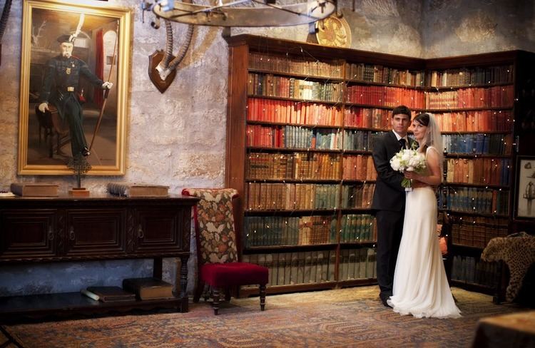 Bonshaw Tower Weddings Bonshaw Tower