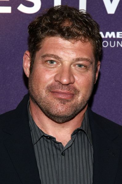 Brad William Henke Brad William Henke Photos Premiere Of quotMagic Valleyquot At