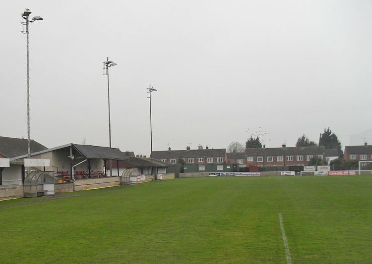 Brigg Town F.C. Nigel Fisher39s Brigg Blog BRIGG TOWN FC TAKE GOOD FORM INTO