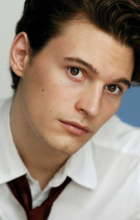 Bryan Dechart IvyampEllie Bryan Dechart