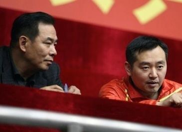 Cai Zhenhua Zhenhua Checks On Kong Linghuis Work Video