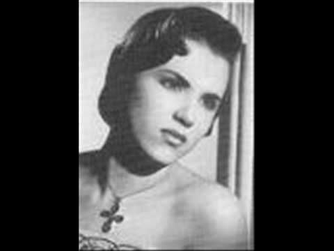 Carmela Rey CARMELA REY CUANDO VUELVAS YouTube