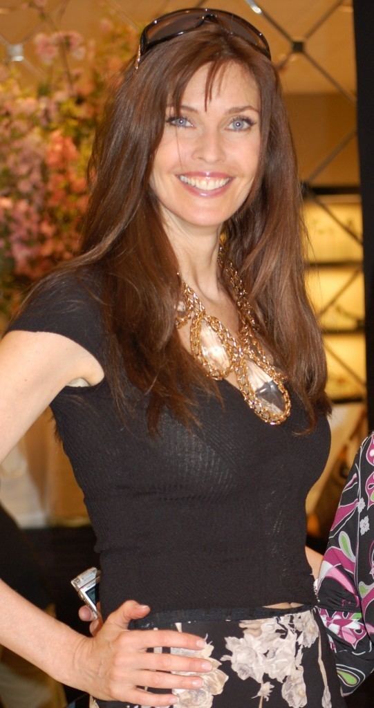 Carol Alt Carol Alt profile Famous people photo catalog