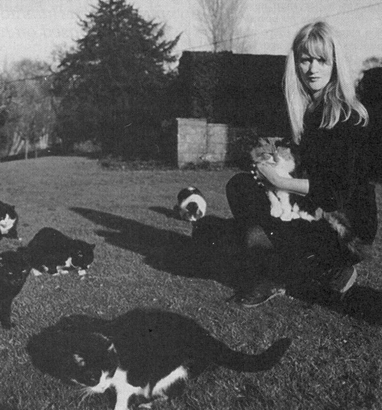 Celia Hammond Celia Hammond interview in Radio Times
