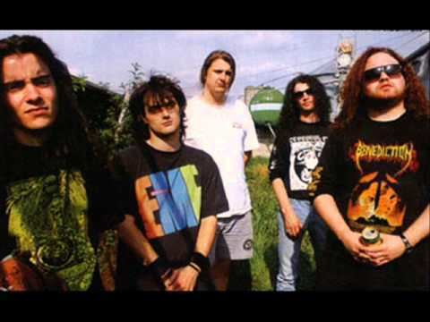 Cerebral Fix Cerebral fix enter the turmoil 1990 uk YouTube